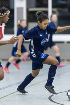 Bild 551 - wDJ Loewinnen Cup D1